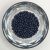 Cseh préselt golyó - 3 mm - Opaque Blue Matted - 60 db 