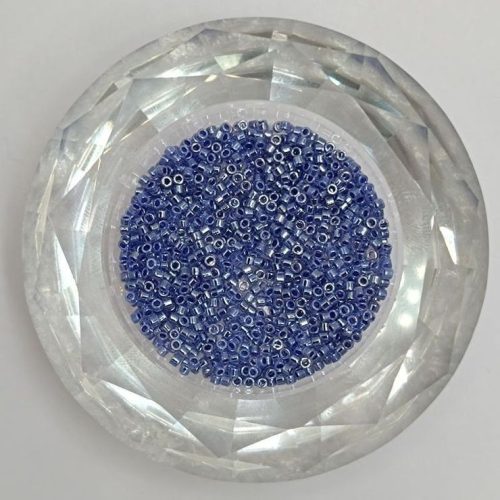 Miyuki delica 11/0 -  Ceylon Blue