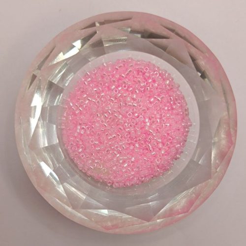 Miyuki delica 11/0 -  Ceylon Pink
