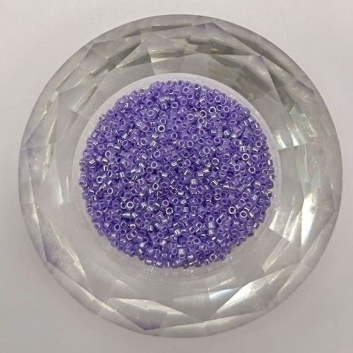 Miyuki delica 11/0 -  Ceylon Purple