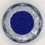 Miyuki kásagyöngy 11/0 -  Opaque Cobalt