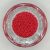 Miyuki kásagyöngy 11/0 - Opaque Red Luster