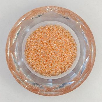 Miyuki kásagyöngy 11/0 - Ceylon Tea Rose