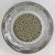 Miyuki kásagyöngy 11/0 - Duracoat Galvanized Matte Light Pewter