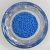 Miyuki kásagyöngy 11/0 - Duracoat Opaque Delphinium 