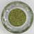 Miyuki kásagyöngy 11/0 - Opaque Picasso Chartreuse