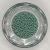 Miyuki kásagyöngy 11/0 - Opaque Glazed Frosted Rainbow Celadon
