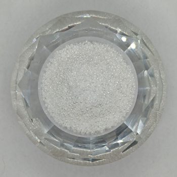 Miyuki kásagyöngy 15/0 - Ceylon White Pearl
