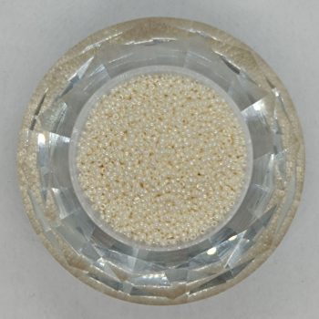 Miyuki kásagyöngy 15/0 - Ceylon Cream