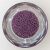 Miyuki kásagyöngy 15/0 - Duracoat Opaque Dark Orchid