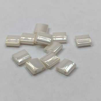 Miyuki tila gyöngy - Ceylon Antique Ivory Pearl 