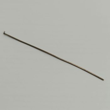 Talpas szerelőpálca - vörösréz színű - 70 mm - 10 db